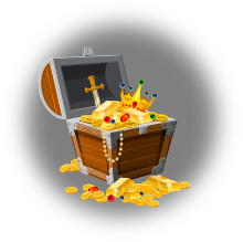 treasure